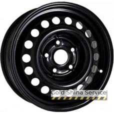 Кременчуг 245 Renault Duster 6.5x16 5x114.3 ET50 DIA67 Black