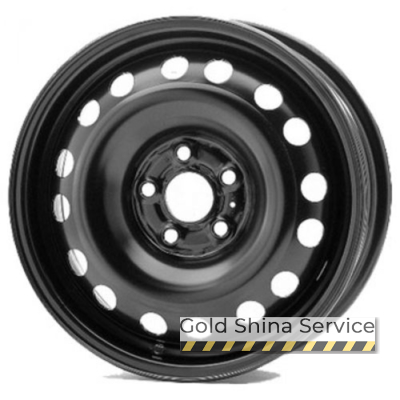 Кременчуг 247 TOYOTA Auris, Camry, Corolla, GEELY Emgrand EC7 6.5x16 5x114.3 ET45 DIA67 Black