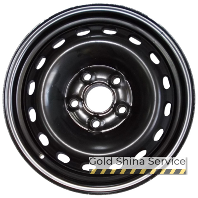 Кременчуг 277 Toyota RAW4, КIA Sportage 6.5x16 5x114.3 ET45 DIA67 Black