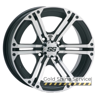 ITP SS212 7x12 4x115 ET5 DIA0 MWB