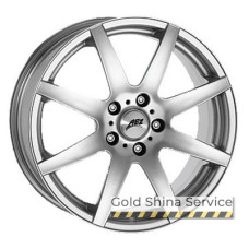 Aez Icon 8 6.5x15 5x108 ET42 DIA70.1 S