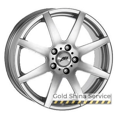 Aez Icon 8 6.5x15 5x108 ET42 DIA70.1 S