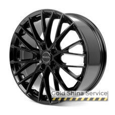 Mak Speciale 10x22 5x112 ET12 DIA66.45 GB Mak Speciale 10x22 5x112 ET12 DIA66.45 GB
