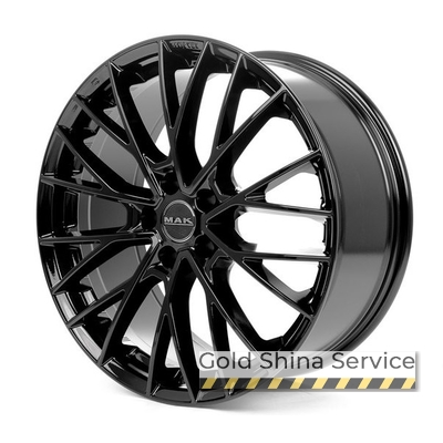 Mak Speciale 10x21 5x112 ET19 DIA66.45 GB