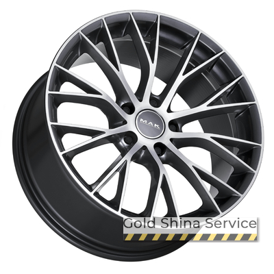 Mak Speciale 10x22 5x112 ET37 DIA66.6 BMr