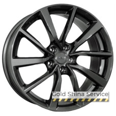 Mak Panorama 8.5x19 5x114.3 ET46 DIA67.1 GGM Mak Panorama 8.5x19 5x114.3 ET46 DIA67.1 GGM
