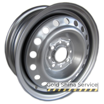 Диски Дорожная Карта ВАЗ 2108-2109 5x13 4x98 ET16 DIA59 S