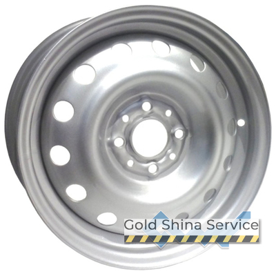 Дорожная Карта ВАЗ 2110 5x14 4x98 ET35 DIA58.6 SM