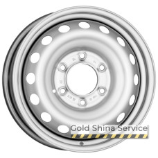 ALST (KFZ) 6503 Hyundai 6.5x16 6x139.7 ET50 DIA92.3 S