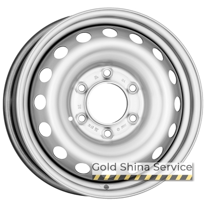 ALST (KFZ) 6503 Hyundai 6.5x16 6x139.7 ET50 DIA92.3 S