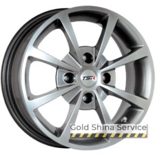 TSR Motegi 5.5x13 4x108 ET35 DIA72 S