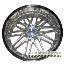 Breyton Spirit 10.5x21 5x120 ET11 DIA72.6 S