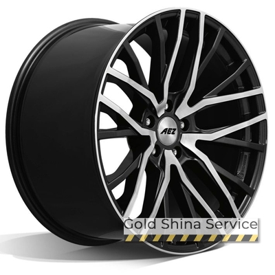 Aez Panama 8.5x20 5x112 ET29 DIA66.6 DP