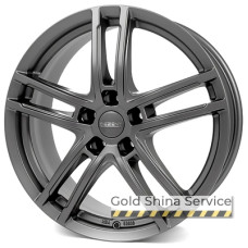 Dezent TZ 6.5x16 4x108 ET40 DIA63.4 MGR