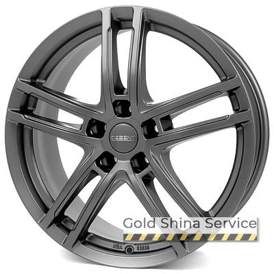 Dezent TZ 6.5x16 4x108 ET40 DIA63.4 MGR