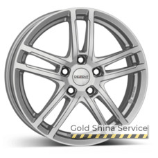 Dezent TZ 6.5x17 5x112 ET44 DIA66.6 S