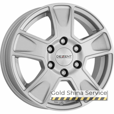 Dezent VAN 6.5x16 5x130 ET60 DIA89.1 S