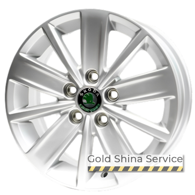 Replica Skoda R282 5.5x14 5x100 ET38 DIA0 S