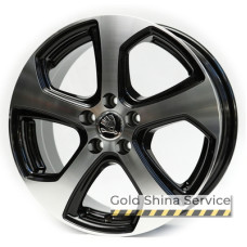 Replica Skoda R535 7x16 5x112 ET35 DIA57.1 MB Replica Skoda R535 7x16 5x112 ET35 DIA57.1 MB