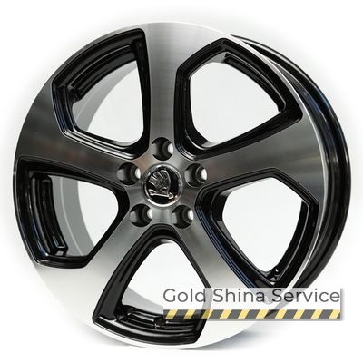 Диски Replica Skoda R535 7x16 5x112 ET35 DIA57.1 MB