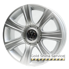 Replica Volkswagen R164 7x16 5x112 ET35 DIA57.1 S Replica Volkswagen R164 7x16 5x112 ET35 DIA57.1 S