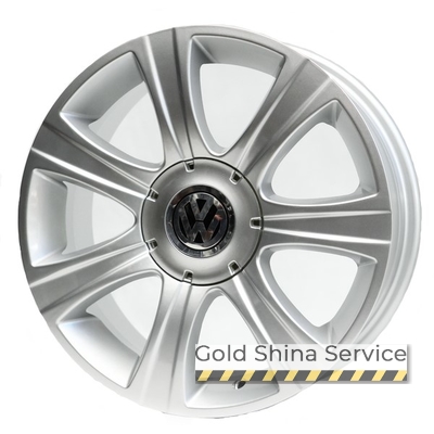 Диски Replica Volkswagen R164 7x16 5x112 ET35 DIA57.1 S