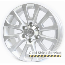 Replica Toyota R943 7.5x18 6x139.7 ET25 DIA106.1 S Replica Toyota R943 7.5x18 6x139.7 ET25 DIA106.1 S