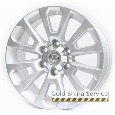 Replica Toyota R943 7.5x18 6x139.7 ET25 DIA106.1 S