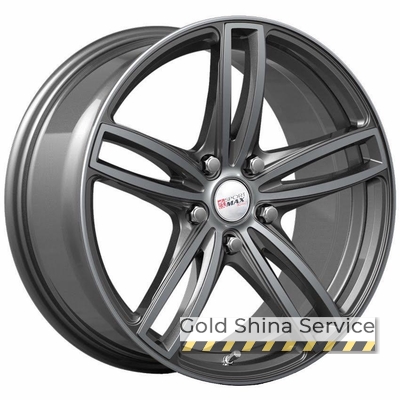 Диски Sportmax Racing SR-3213 6x14 4x108 ET35 DIA67.1 LGMP