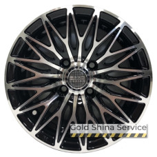 Sportmax Racing SR-3256 5.5x13 4x100 ET30 DIA0 BP