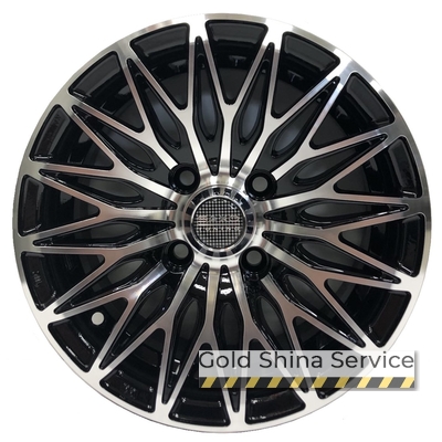 Диски Sportmax Racing SR-3256 5.5x13 4x100 ET30 DIA0 BP