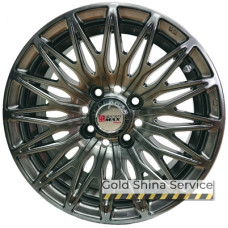 Sportmax Racing SR-3256 5.5x13 4x100 ET35 DIA67.1 HB