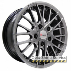 Sportmax Racing SR-3260 6.5x15 5x112 ET38 DIA67.1 HB