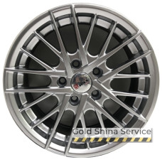 Sportmax Racing SR-3260 6.5x15 5x114.3 ET38 DIA67.1 HS