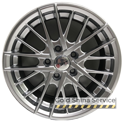 Sportmax Racing SR-3260 6.5x15 5x112 ET38 DIA67.1 HS