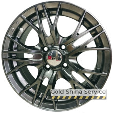 Sportmax Racing SR-3267 6x14 4x100 ET35 DIA67.1 HB