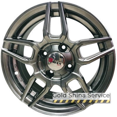 Диски Sportmax Racing SR-3268 5.5x13 4x100 ET38 DIA67.1 HB