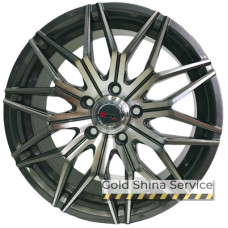 Sportmax Racing SR-3274 7x16 5x112 ET38 DIA67.1 GSP