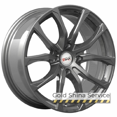 Sportmax Racing SR-D2769 6x14 4x100 ET38 DIA67.1 HS