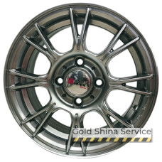 Sportmax Racing SR-D2797 6x14 4x98 ET38 DIA58.6 HB
