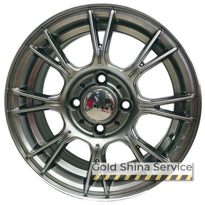 Диски Sportmax Racing SR-D2797 6x14 4x98 ET38 DIA58.6 HB