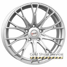 Sportmax Racing SR-D2810 6.5x15 4x100 ET38 DIA0 HS