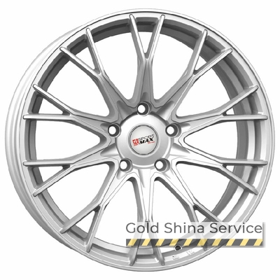 Sportmax Racing SR-D2810 6.5x15 4x100 ET38 DIA0 HS