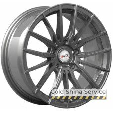 Sportmax Racing SR-D2767 6.5x15 4x100 ET38 DIA67.1 HS