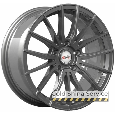Диски Sportmax Racing SR-D2767 6.5x15 4x100 ET38 DIA67.1 HS