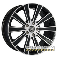 Marcello MR-27 8.5x18 5x114.3 ET35 DIA67.1 AM/B