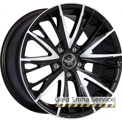 Marcello MR-38 8x17 5x114.3 ET38 DIA67.1 AM/В