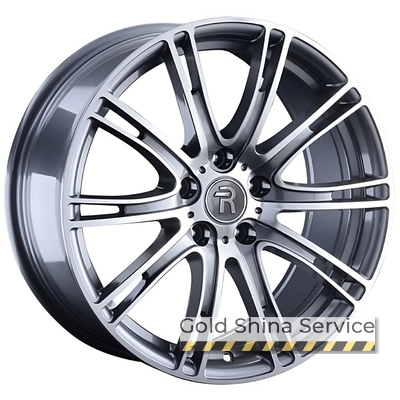 Диски Replica LegeArtis BMW B532 8x18 5x112 ET30 DIA66.6 GMF