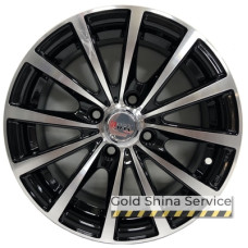 Sportmax Racing SR-D2770 6x14 4x100 ET38 DIA67.1 BP