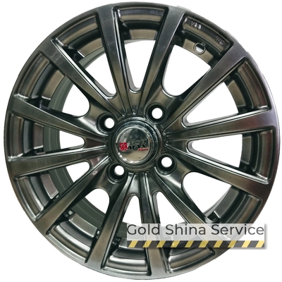 Sportmax Racing SR-D2770 6x14 4x100 ET38 DIA67.1 HB